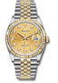 ROLEX DATEJUST 126233