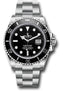 ROLEX SUBMARINER DATE 126610LN