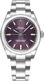 ROLEX OYSTER PERPETUAL 114200