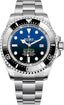 ROLEX SEA DWELLER 126660