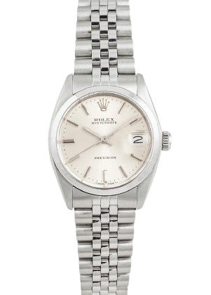 ROLEX OYSTERDATE 6694 Hover Image