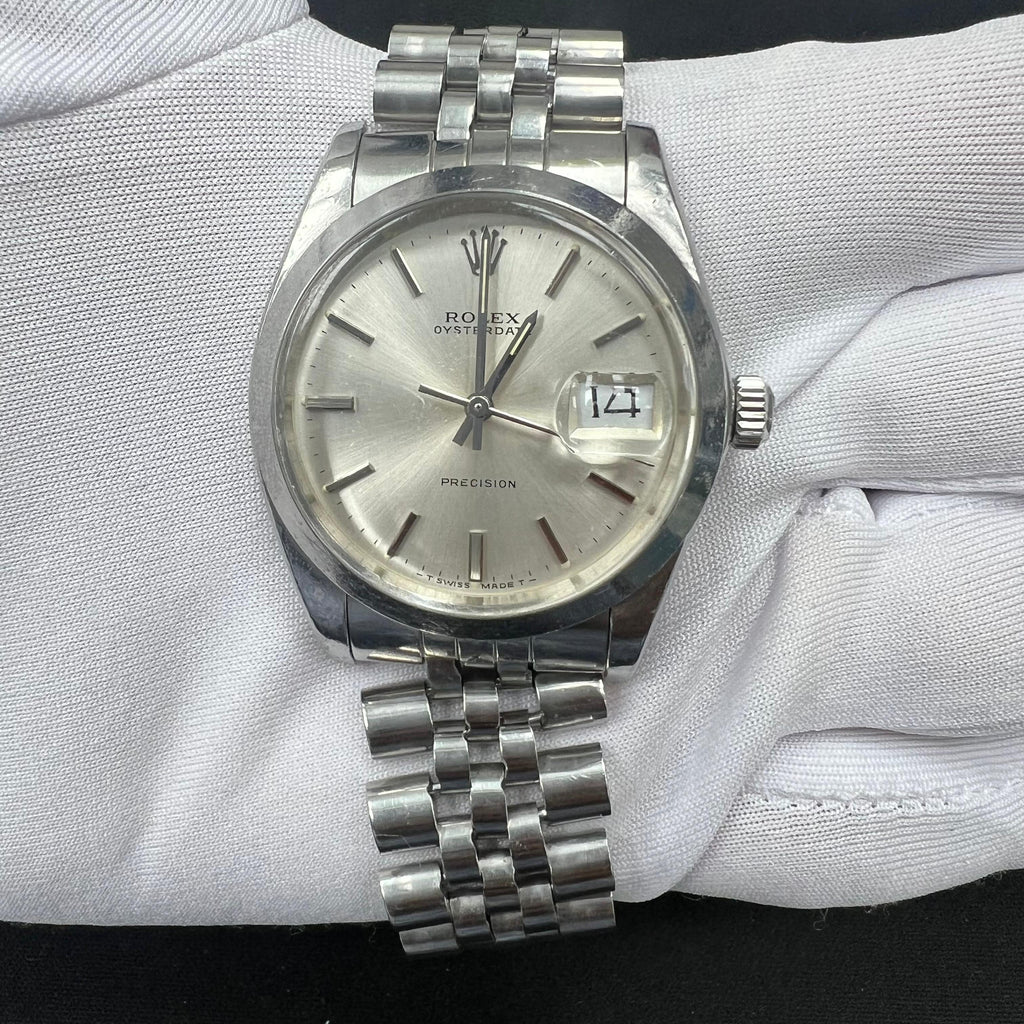 ROLEX OYSTERDATE 6694