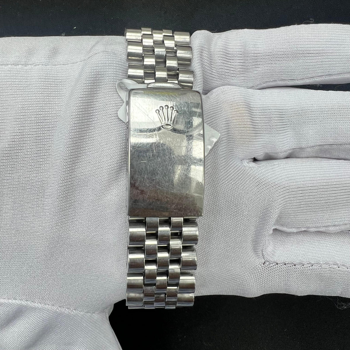 ROLEX OYSTERDATE 6694