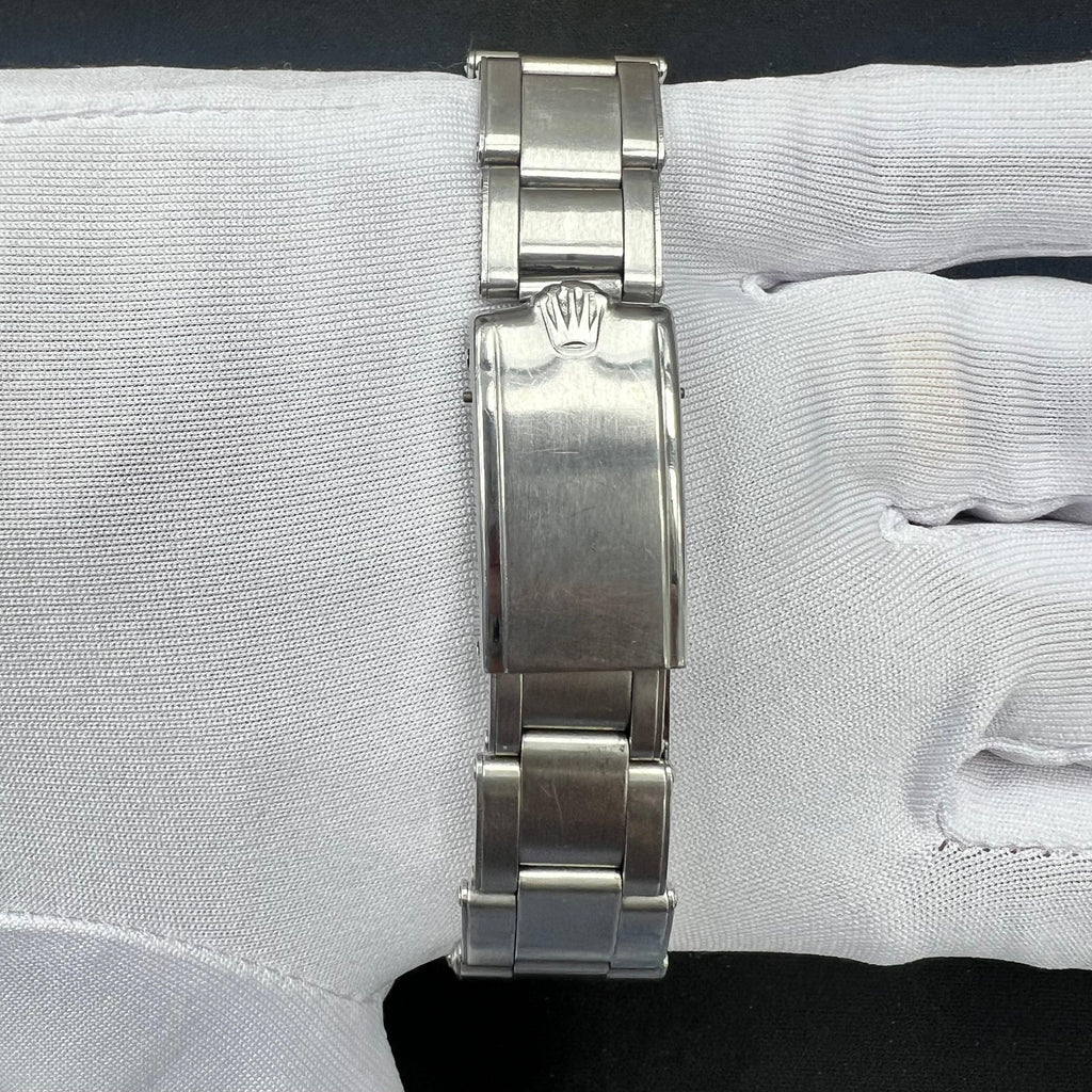 ROLEX OYSTERDATE 6694
