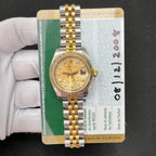 ROLEX LADY DATE JUST 179173