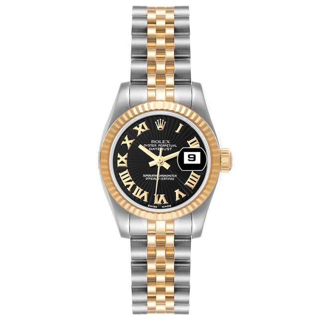ROLEX LADY DATE JUST 179173 Hover Image