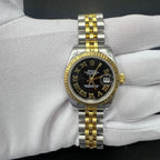 ROLEX LADY DATE JUST 179173