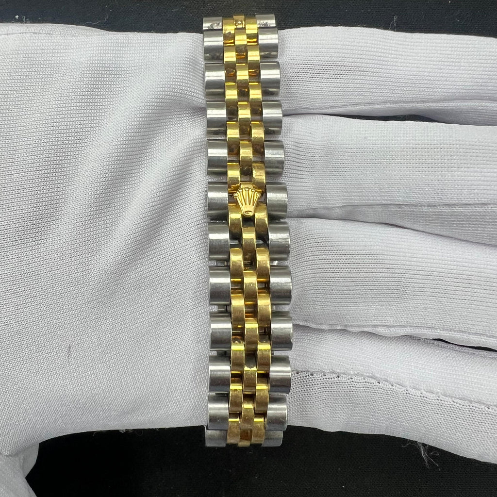 ROLEX LADY DATE JUST 179173