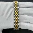 ROLEX LADY DATE JUST 179173
