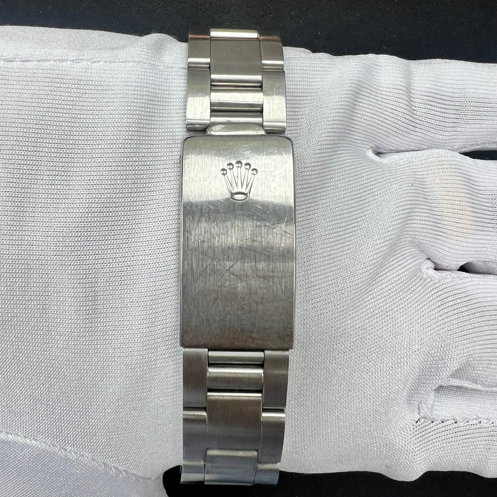 ROLEX OYSTERDATE 6694