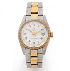 ROLEX OYSTER PERPETUAL DATE 6827