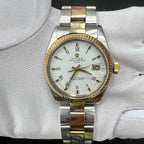 ROLEX OYSTER PERPETUAL DATE 6827