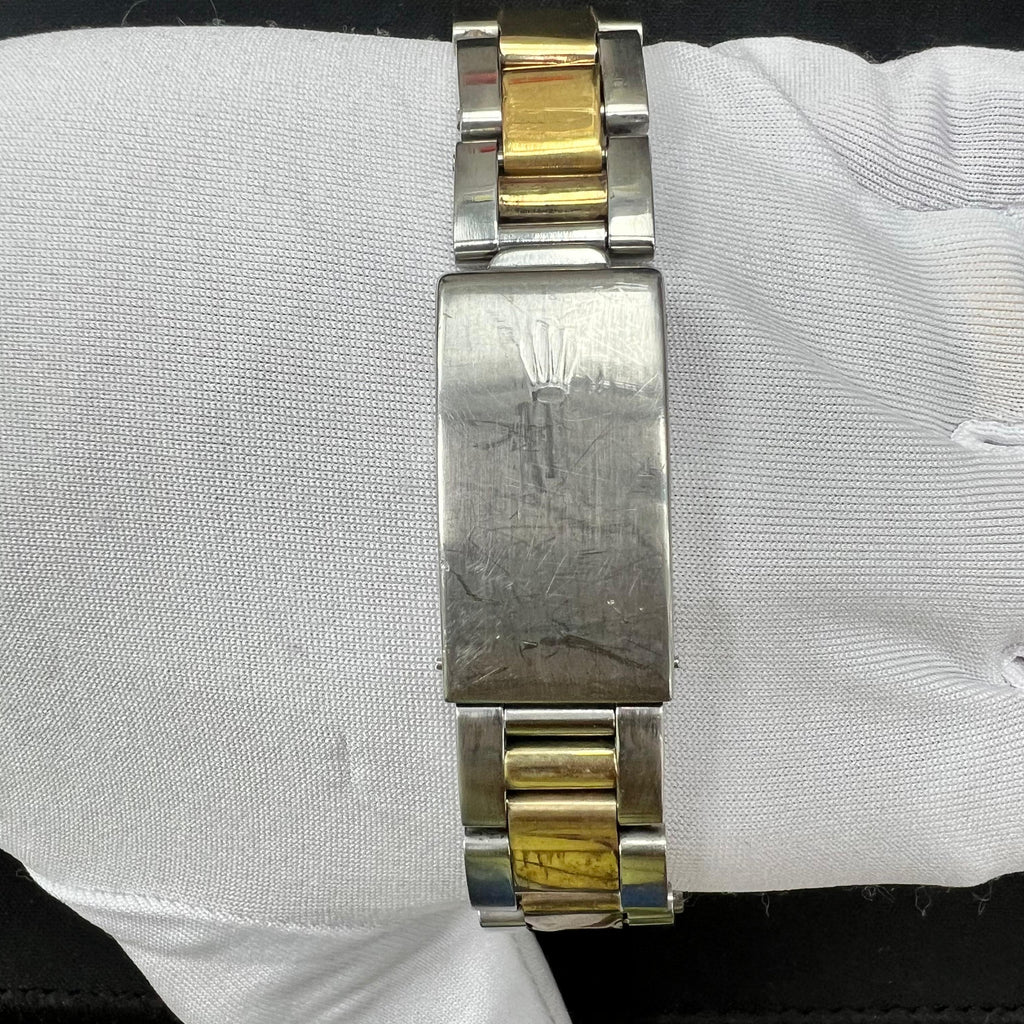 ROLEX OYSTER PERPETUAL DATE 6827