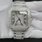 CARTIER SANTOS WSSA0018