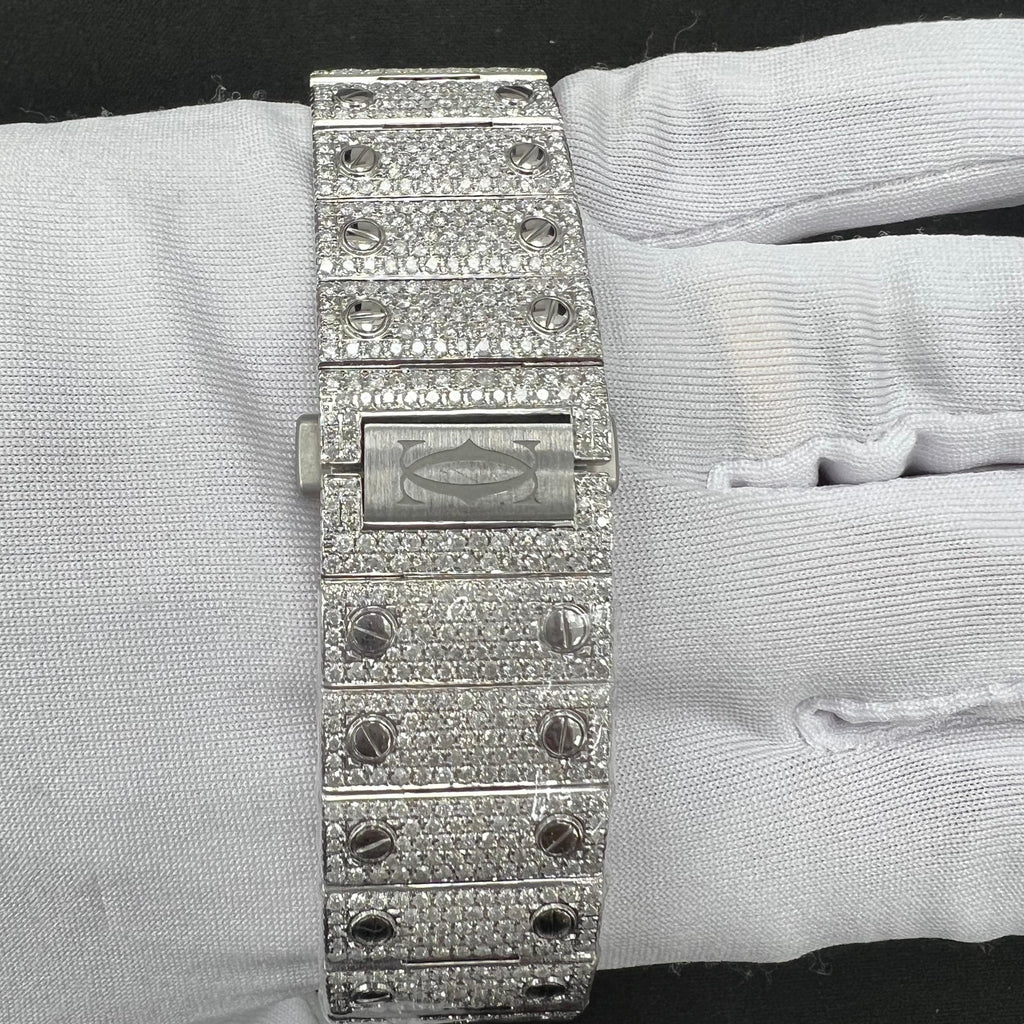 CARTIER SANTOS WSSA0018