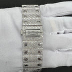 CARTIER SANTOS WSSA0018