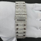 CARTIER SANTOS WSSA0062