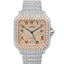 CARTIER SANTOS WSSA0018