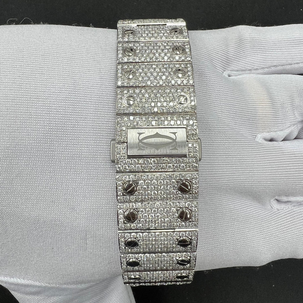 CARTIER SANTOS WSSA0018