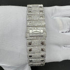 CARTIER SANTOS WSSA0018