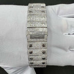 CARTIER SANTOS WSSA0062