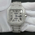 CARTIER SANTOS WSSA0018