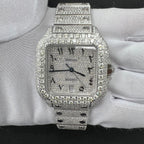 CARTIER SANTOS WSSA0018