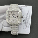 CARTIER SANTOS WSSA0018
