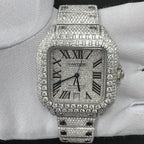 CARTIER SANTOS WSSA0018