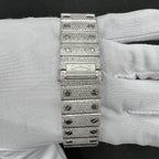 CARTIER SANTOS WSSA0018