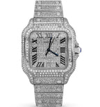 CARTIER SANTOS WSSA0018