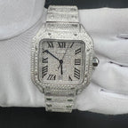 CARTIER SANTOS WSSA0018
