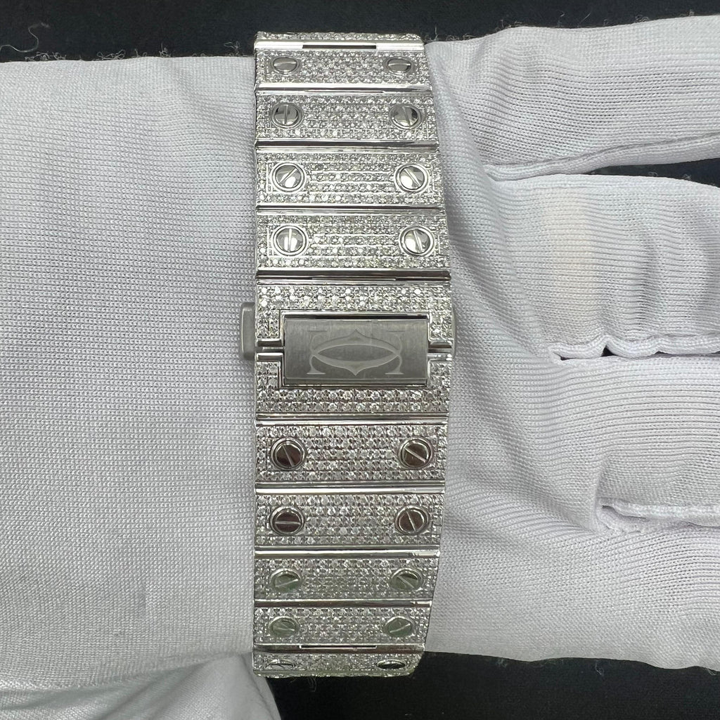 CARTIER SANTOS WSSA0018