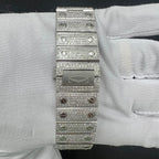 CARTIER SANTOS WSSA0018
