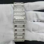 CARTIER SANTOS WSSA0018