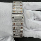CARTIER SANTOS WSSA0018
