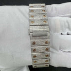 CARTIER SANTOS WSSA0037