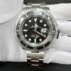 ROLEX SEA DWELLER 126600