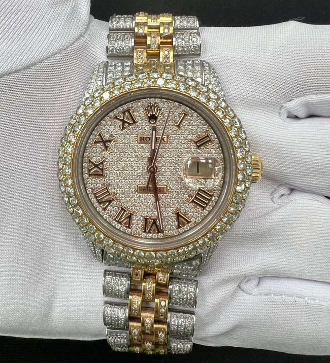 ROLEX DATEJUST Main Image