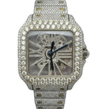 CARTIER SANTOS WSSA0018