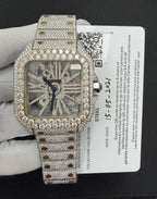 CARTIER SANTOS WSSA0018