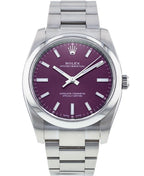 ROLEX OYSTER PERPETUAL 114200