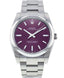 ROLEX OYSTER PERPETUAL 114200