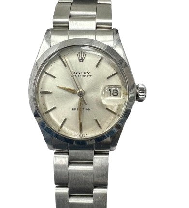 ROLEX PRECISION Hover Image