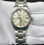 ROLEX PRECISION