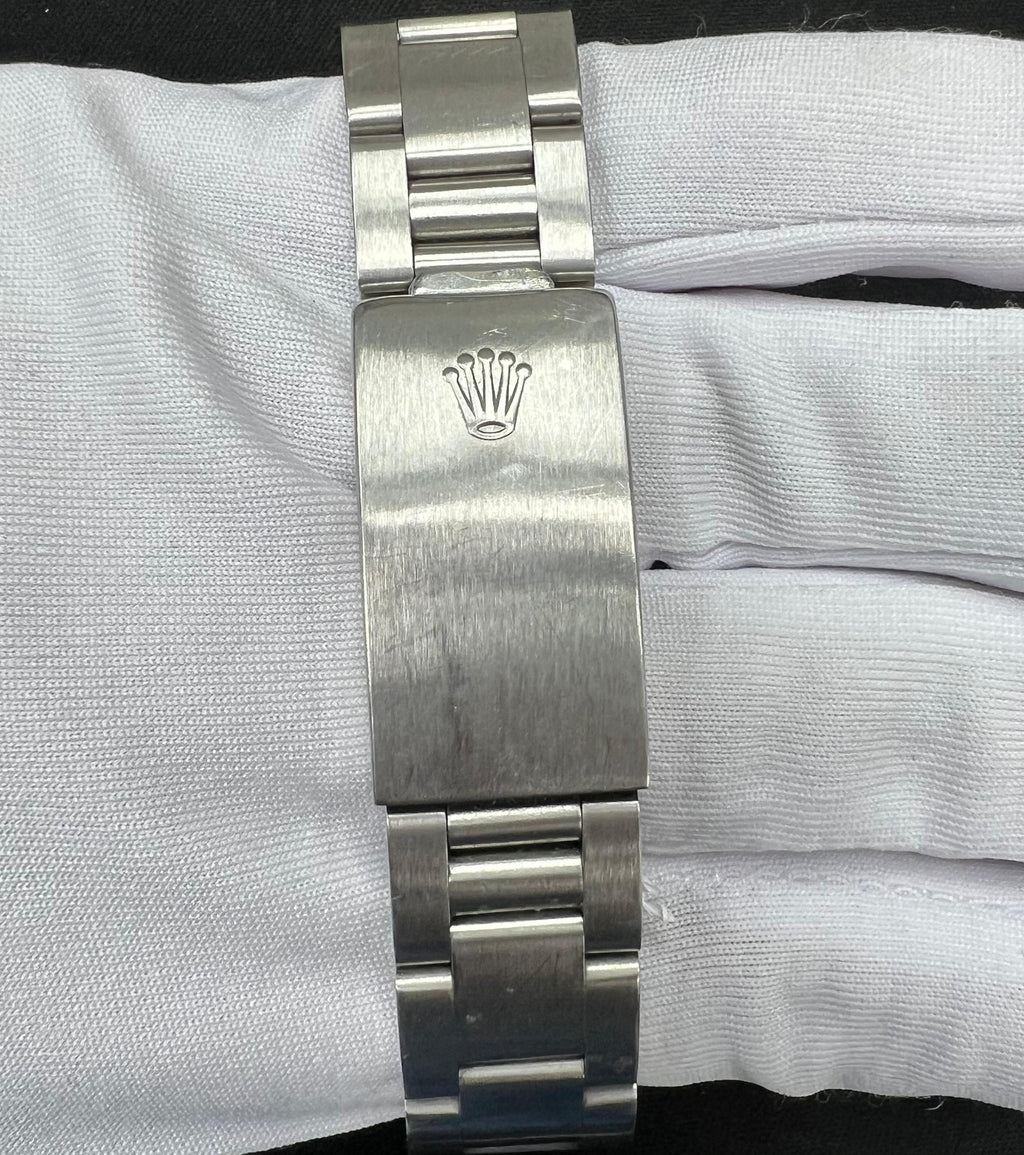 ROLEX PRECISION