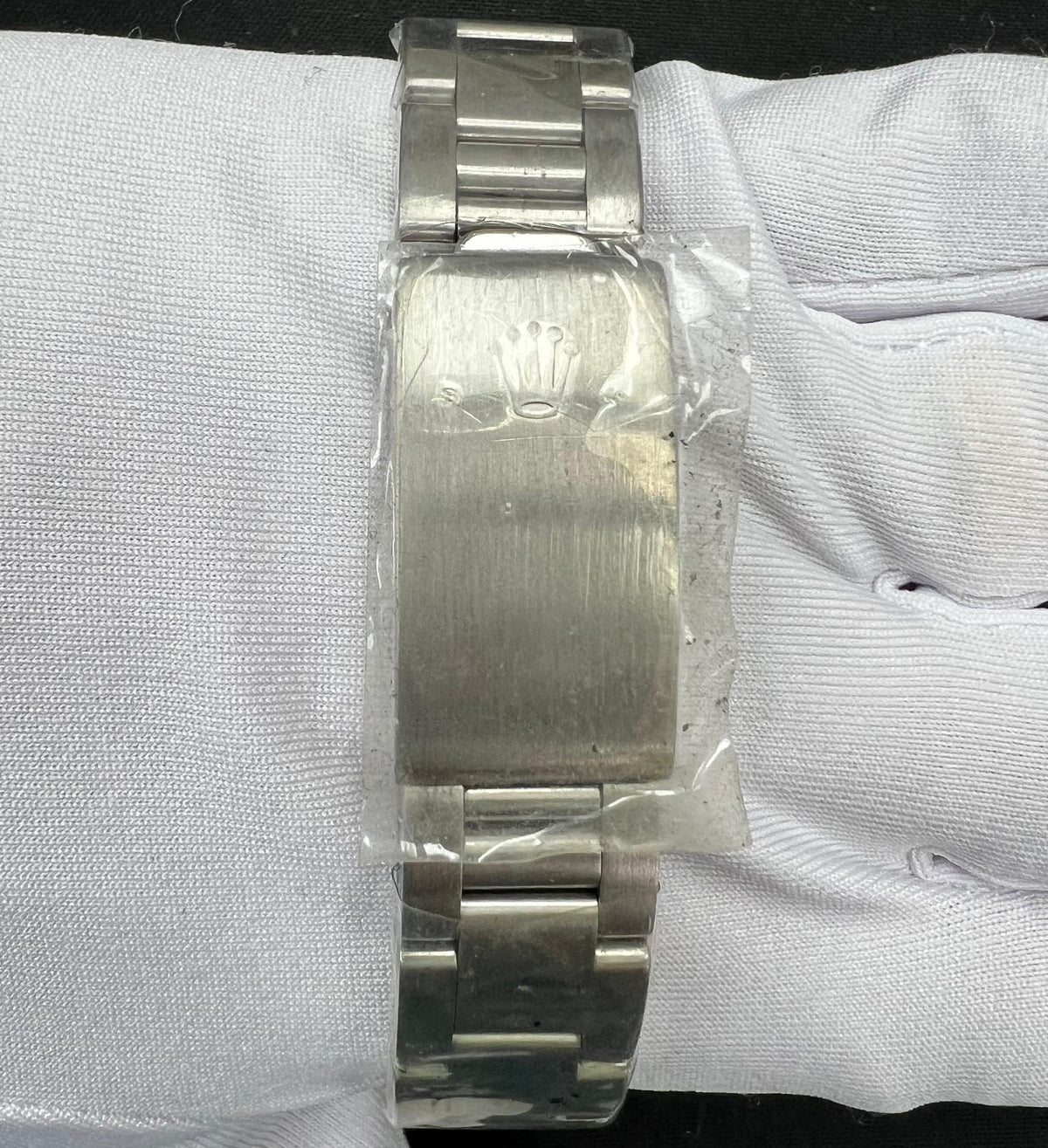 ROLEX PRECISION