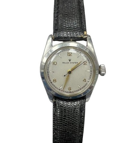 ROLEX OYSTER PRECISION