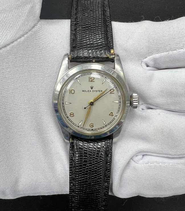 ROLEX OYSTER PRECISION Main Image