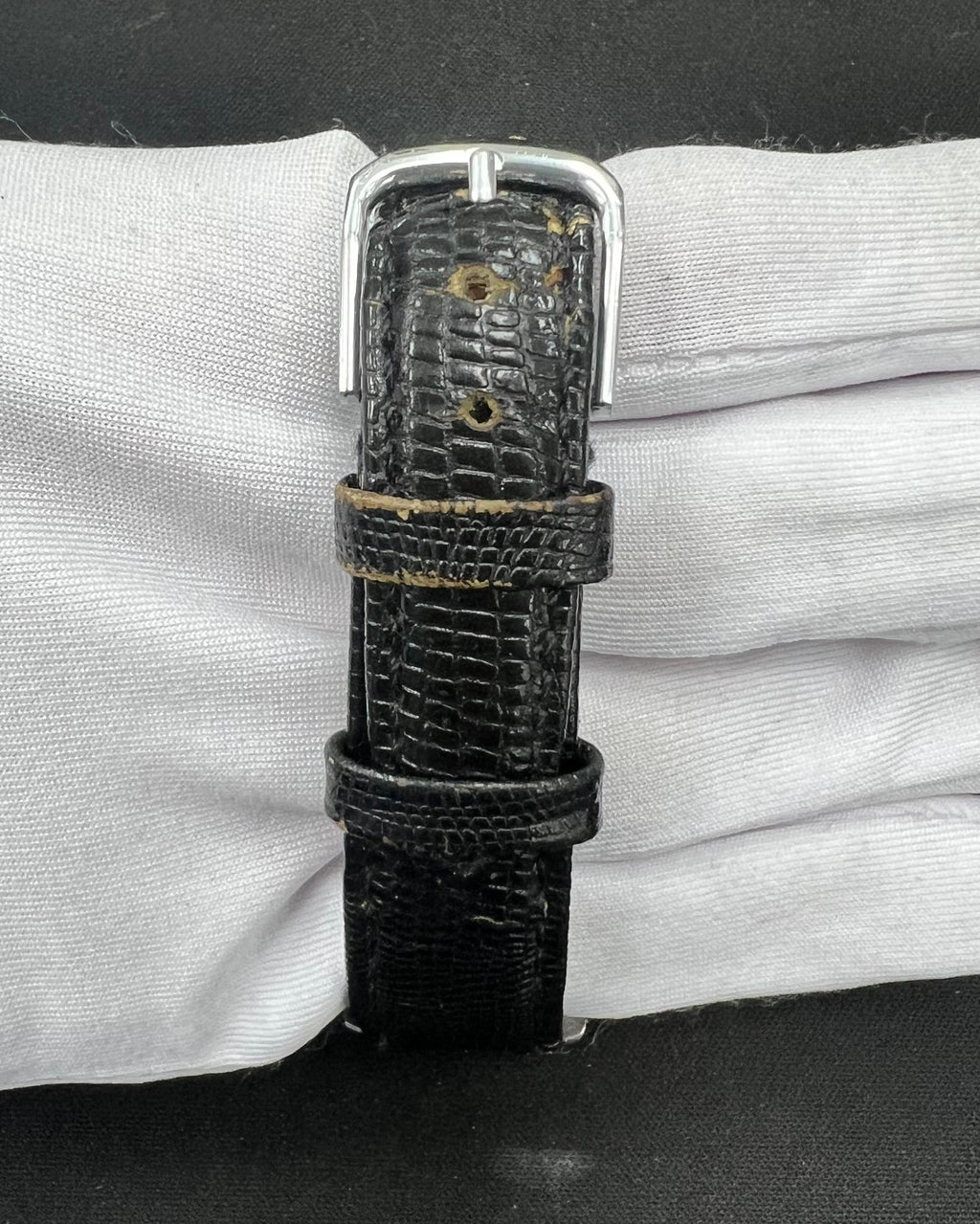 ROLEX OYSTER PRECISION